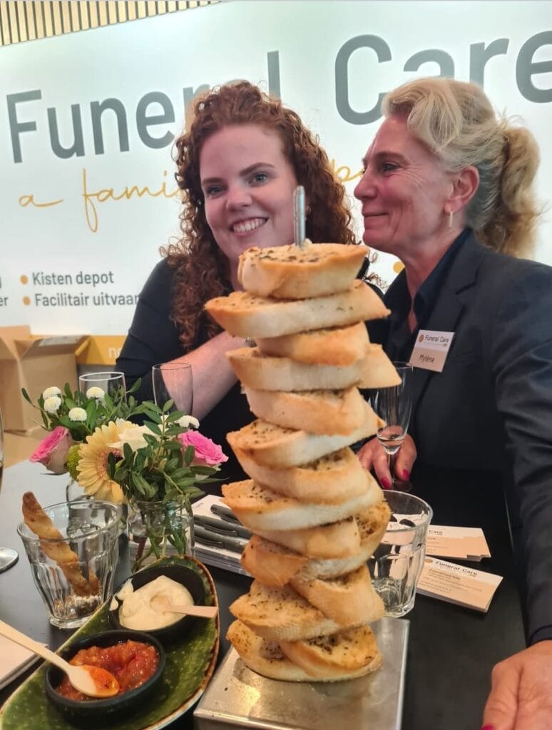 VTU Uitvaartbeurs 2024