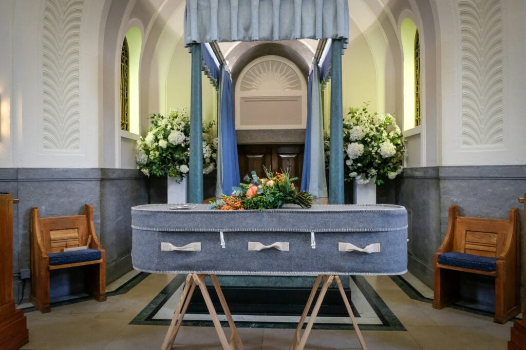 Zuidoost Nederland 1 the good funeral guide GFxPZSLx5kk unsplash