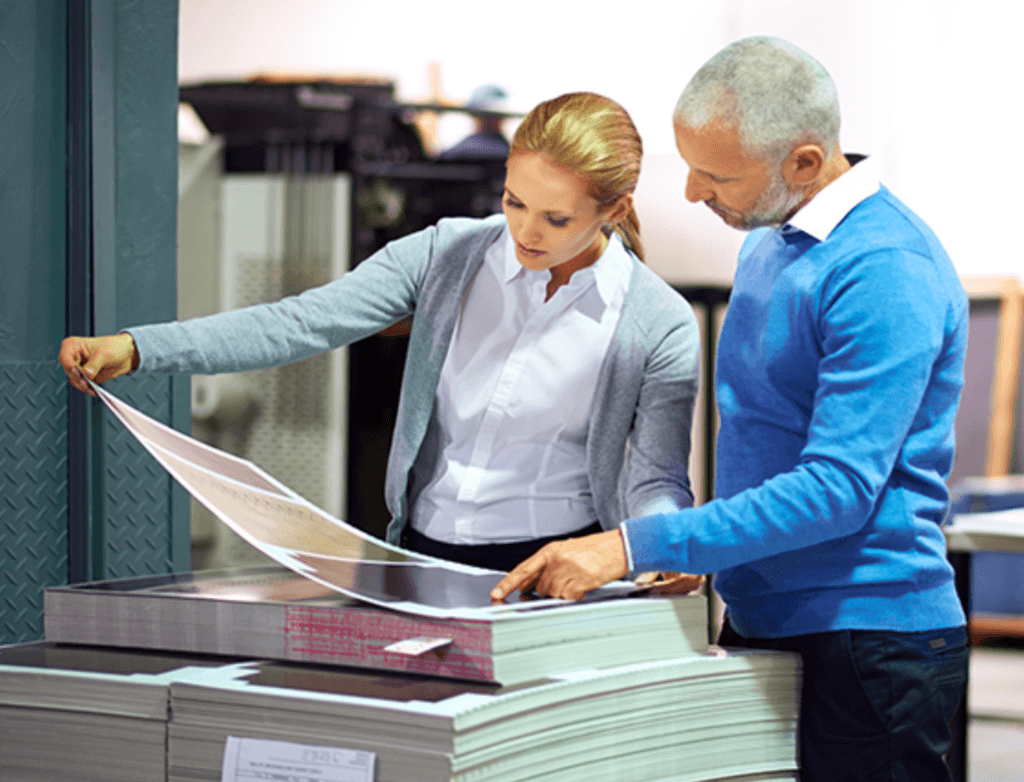 Drukwerk Funeral Care