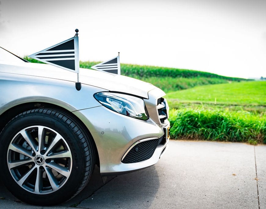 Rouwautos Funeral Care