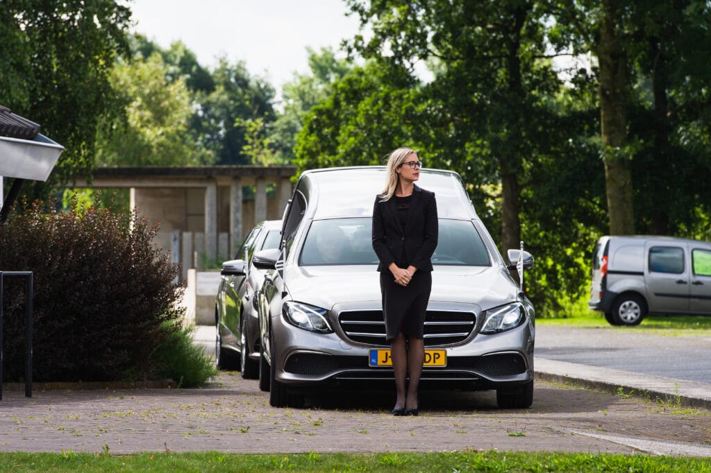 Diensten 1 Rouwvervoer Funeral Care Heerhugowaard