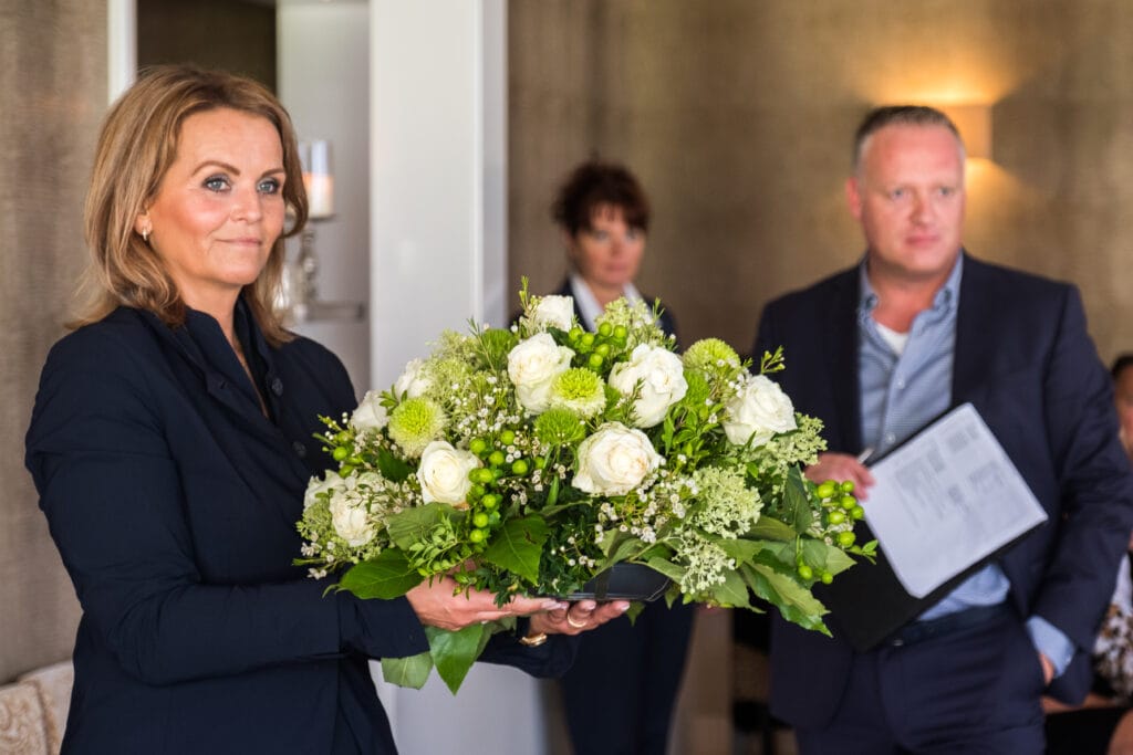 Uitvaartassistent Funeral Care