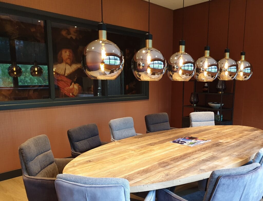 Regio's 1 Uitvaartlocatie Funeral Care