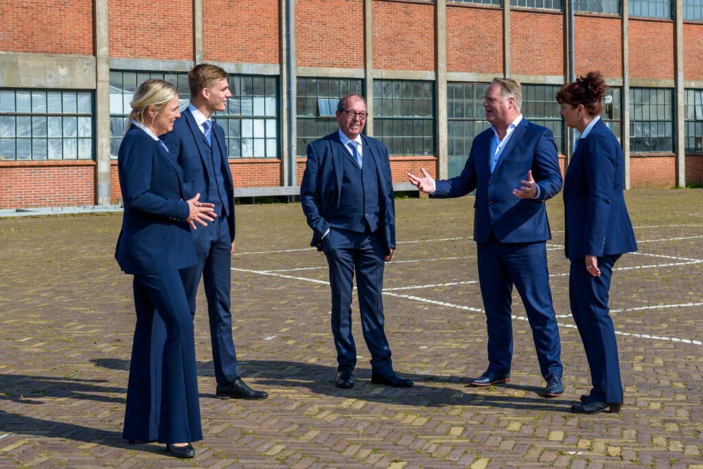 Uitvaartmedewerkers Funeral Care