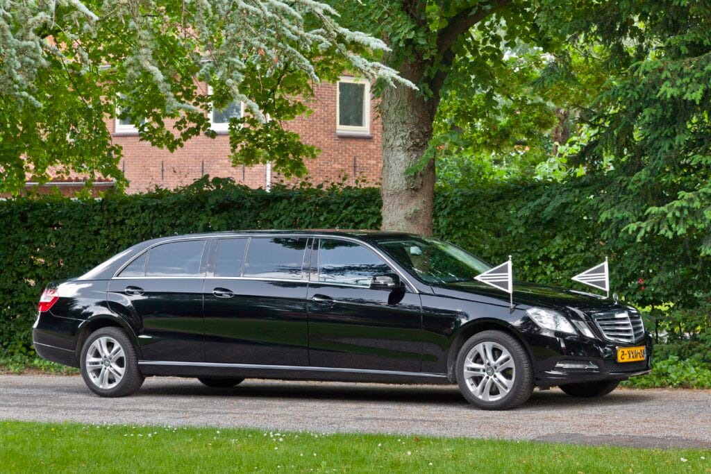 Volgautos Funeral Care