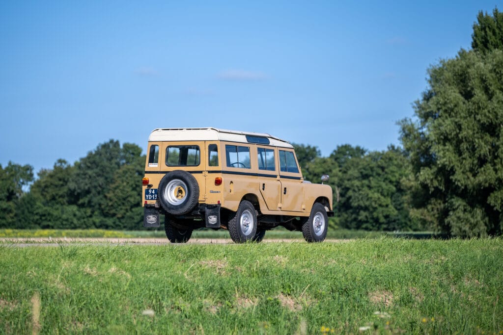 Funeral Care rouwautos augustus 2025 LowRes reeks 6